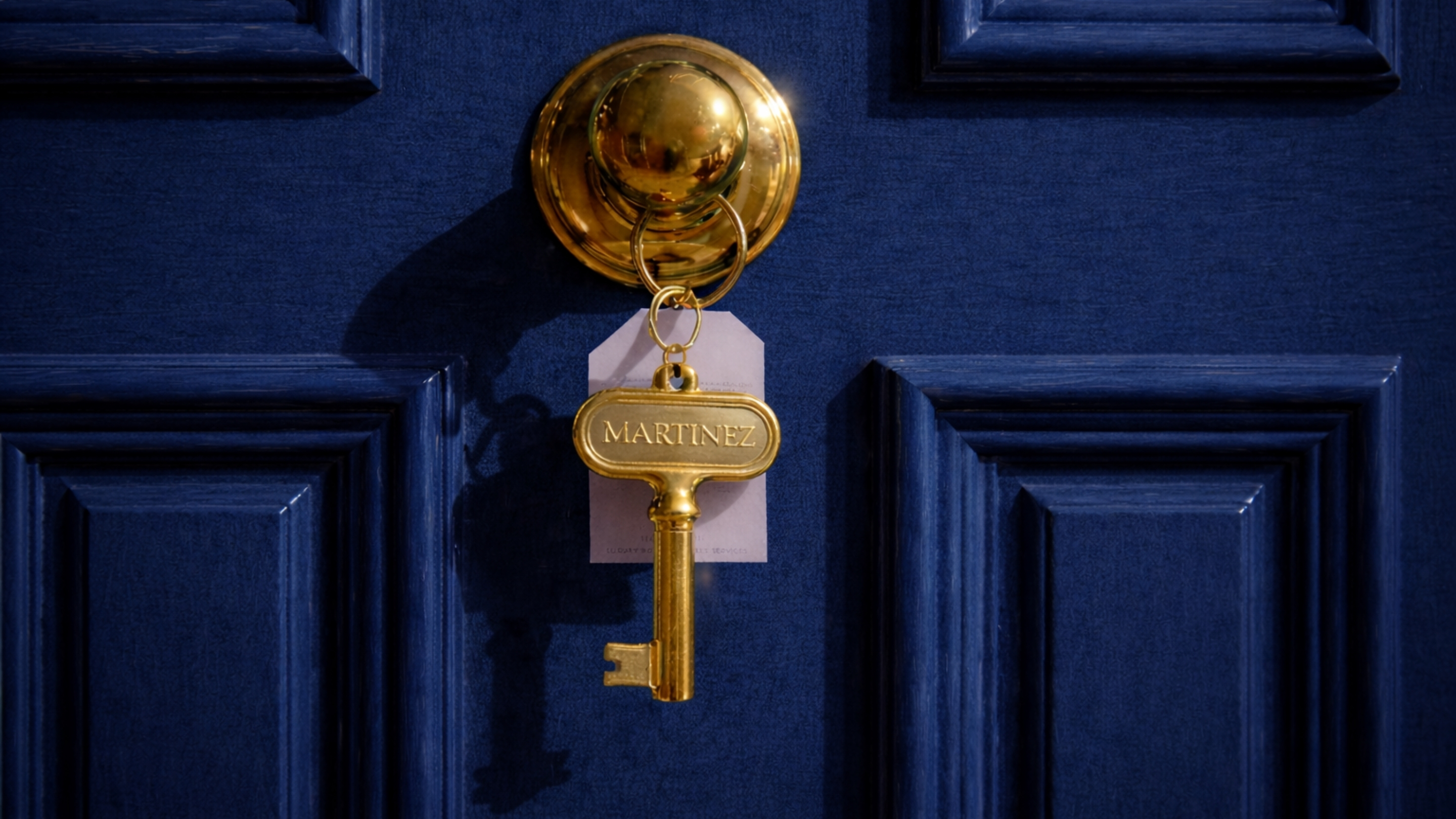 Martinez Concierge gallery 6